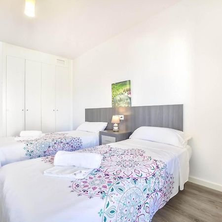 Apartamento Mirador - Plusholidays 칼페 외부 사진