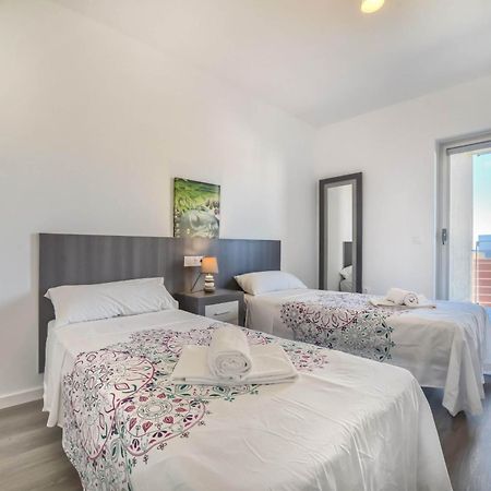 Apartamento Mirador - Plusholidays 칼페 외부 사진