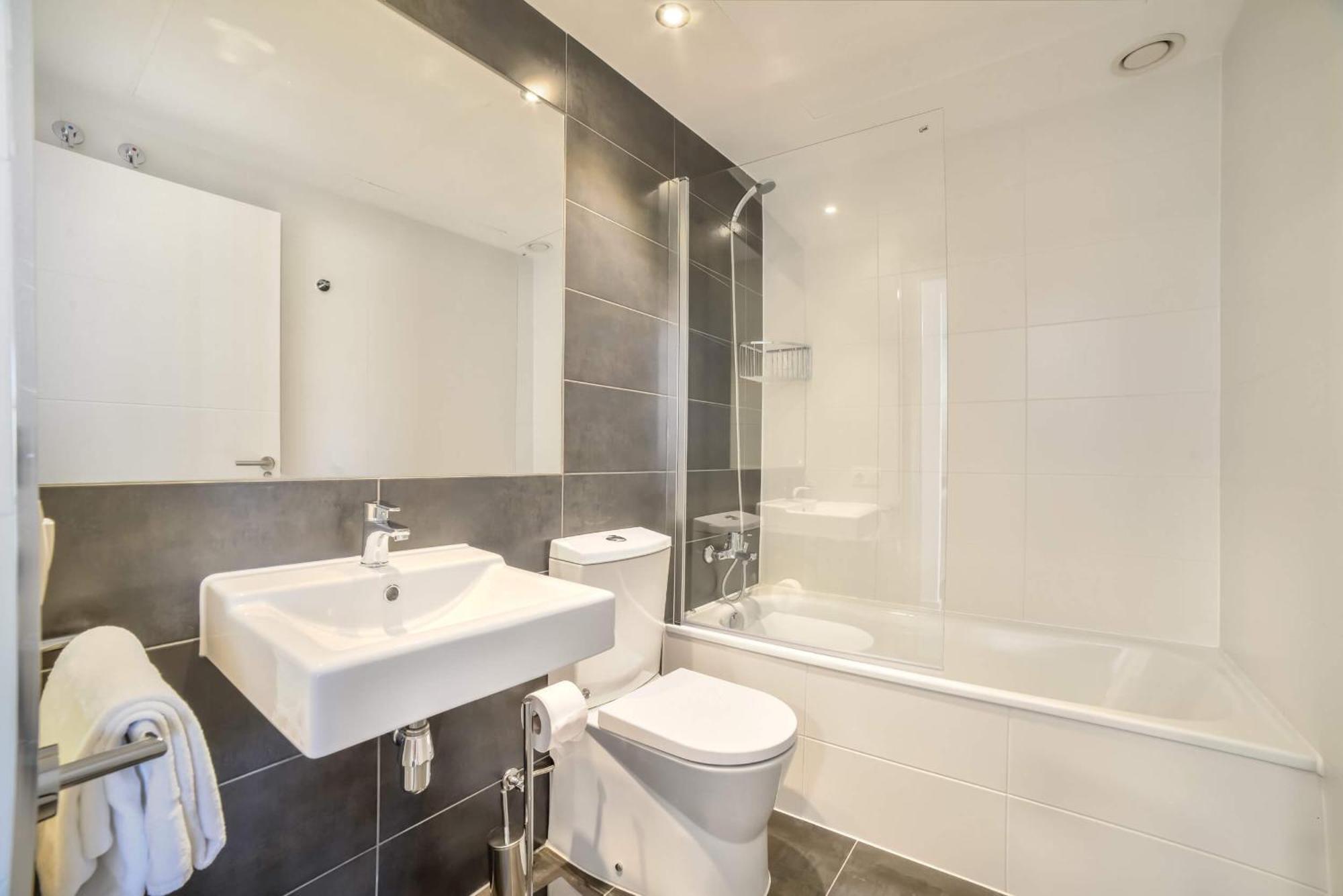 Apartamento Mirador - Plusholidays 칼페 외부 사진