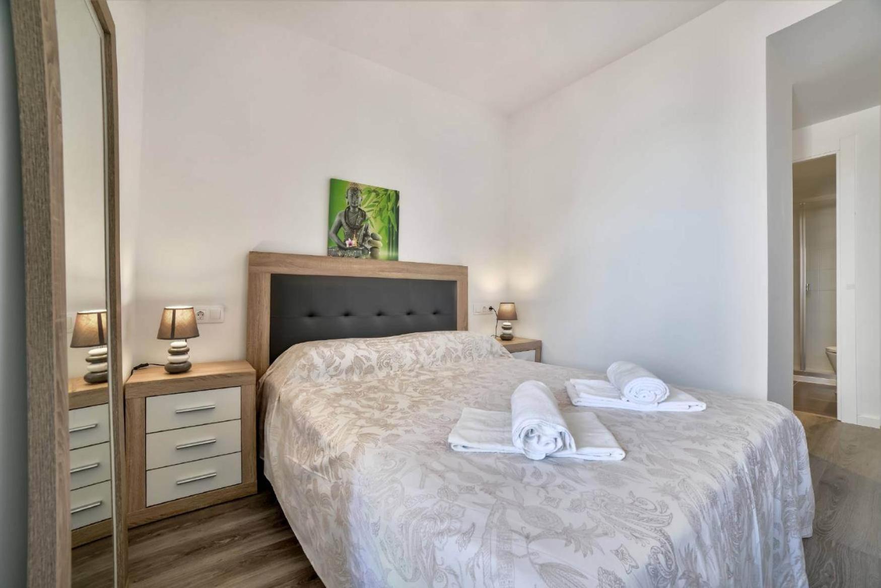 Apartamento Mirador - Plusholidays 칼페 외부 사진