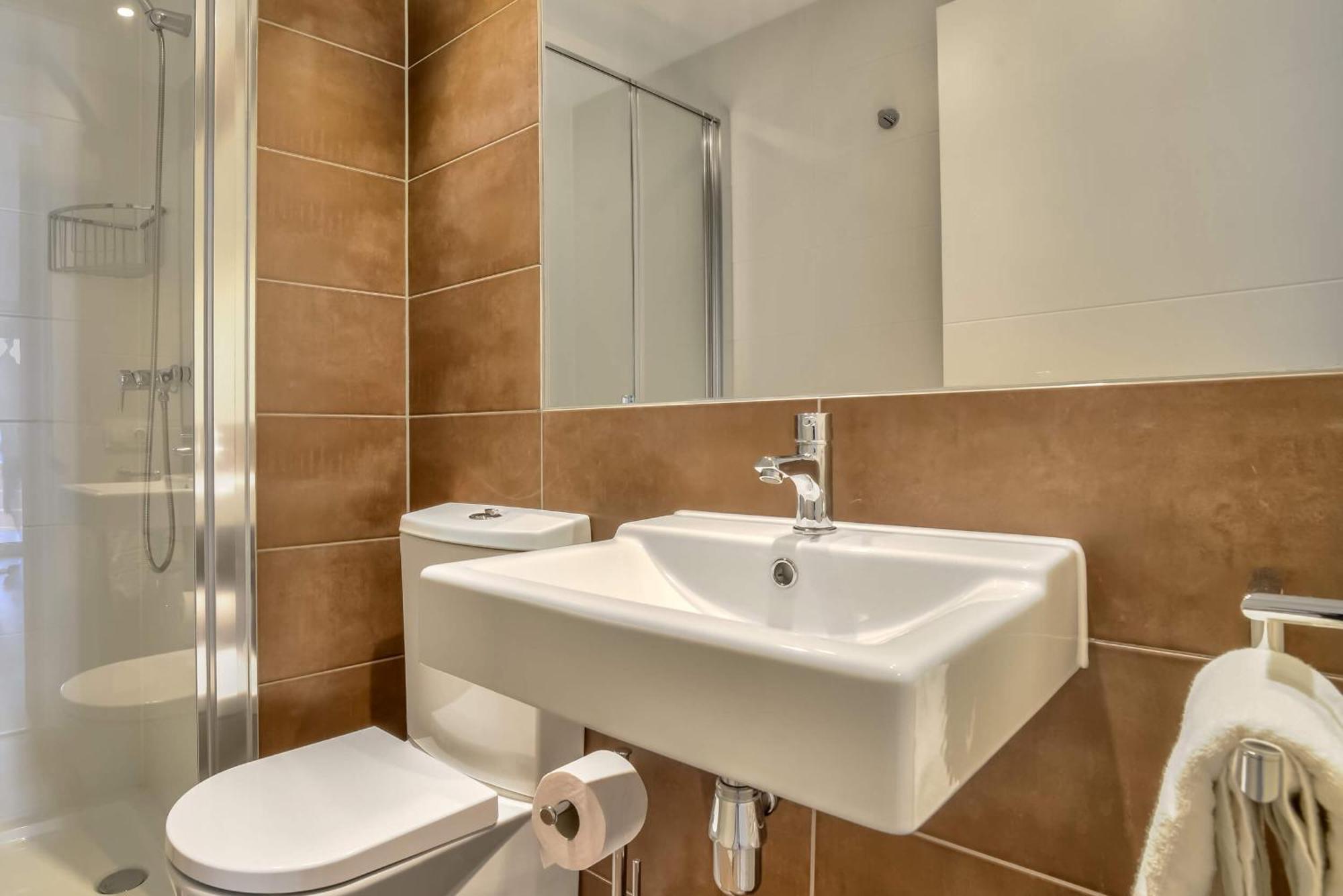 Apartamento Mirador - Plusholidays 칼페 외부 사진